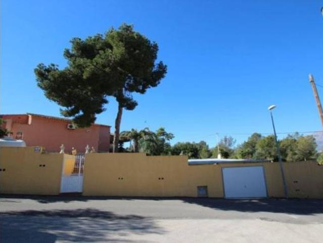 Chalet Venta L'Alfàs del Pi, L'Alfàs del Pi