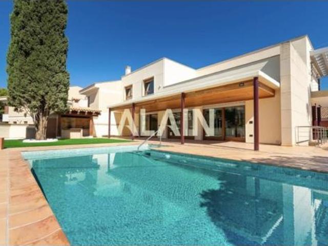 Chalet Venta L'Alfàs del Pi, L'Albir