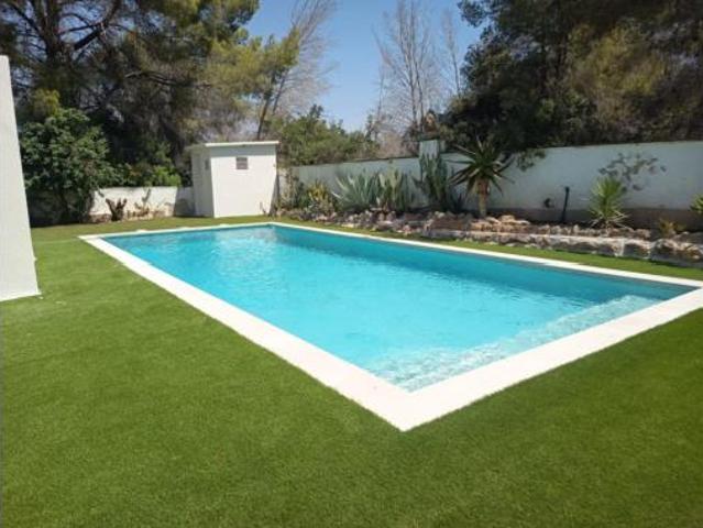 Chalet Venta L'Alfàs del Pi, L'Albir