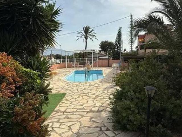 Chalet Venta L'Alfàs del Pi, L'Albir