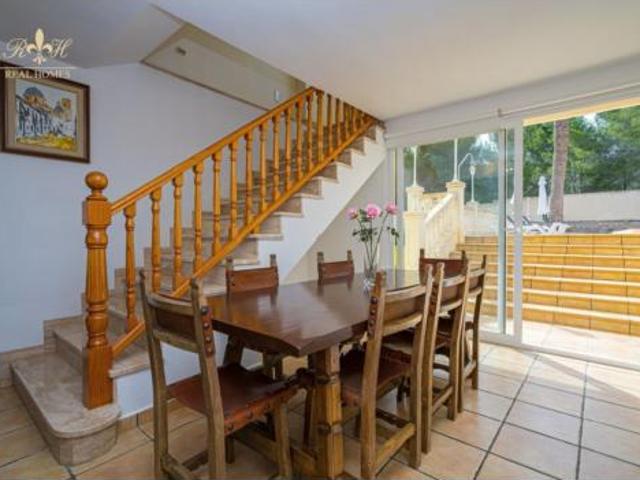 Chalet Venta L'Alfàs del Pi, L'Albir