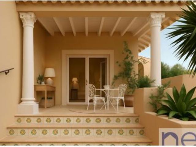 Chalet Venta L'Alfàs del Pi, L'Albir