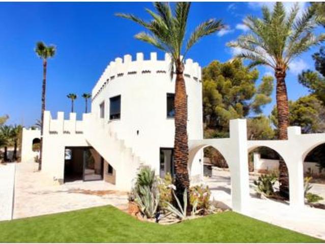 Chalet Venta L'Alfàs del Pi, L'Albir