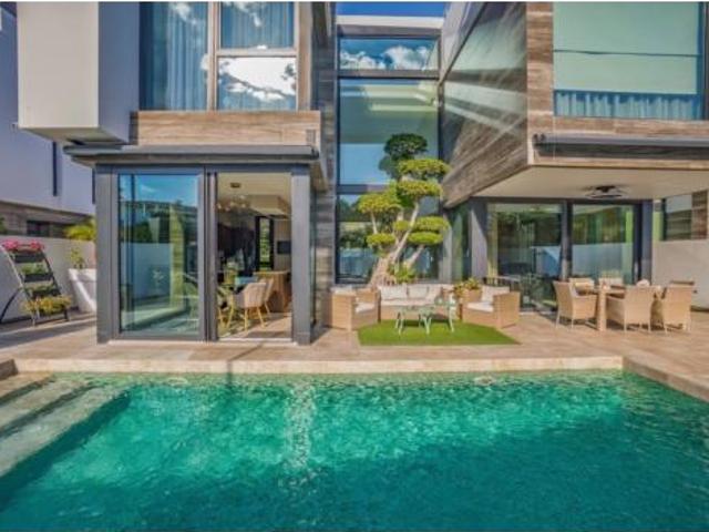 Chalet Venta L'Alfàs del Pi, L'Albir