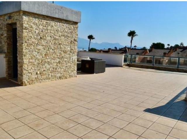 Chalet Venta L'Alfàs del Pi, L'Albir