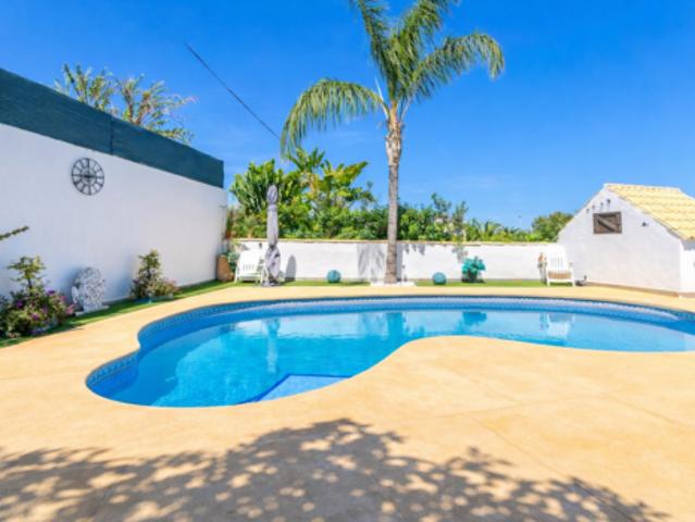Chalet Venta L'Alfàs del Pi, L'Albir