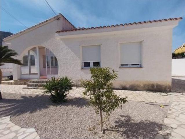 Chalet Venta L'Alfàs del Pi, L'Albir