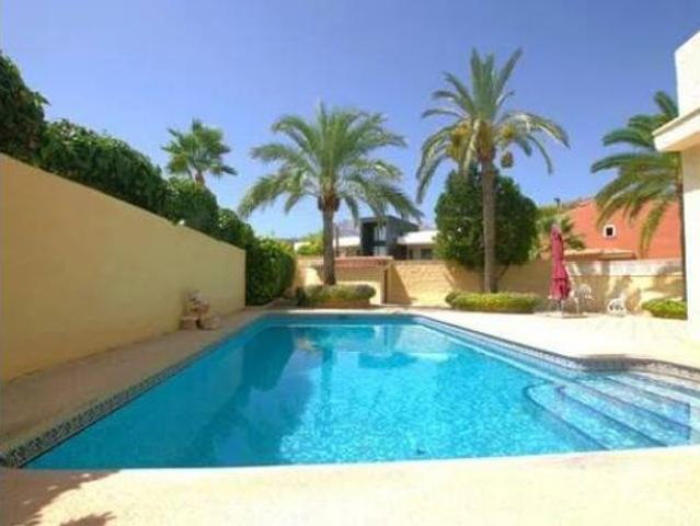 Chalet Venta L'Alfàs del Pi, L'Alfàs del Pi