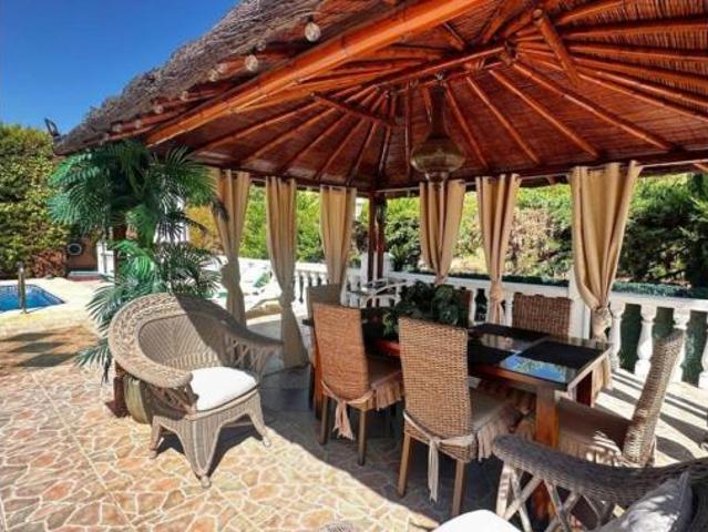 Chalet Venta L'Alfàs del Pi, L'Alfàs del Pi