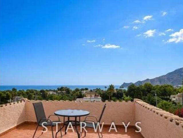 Chalet Venta L'Alfàs del Pi, L'Alfàs del Pi