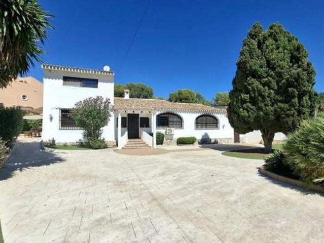 Chalet Venta L'Alfàs del Pi, L'Alfàs del Pi