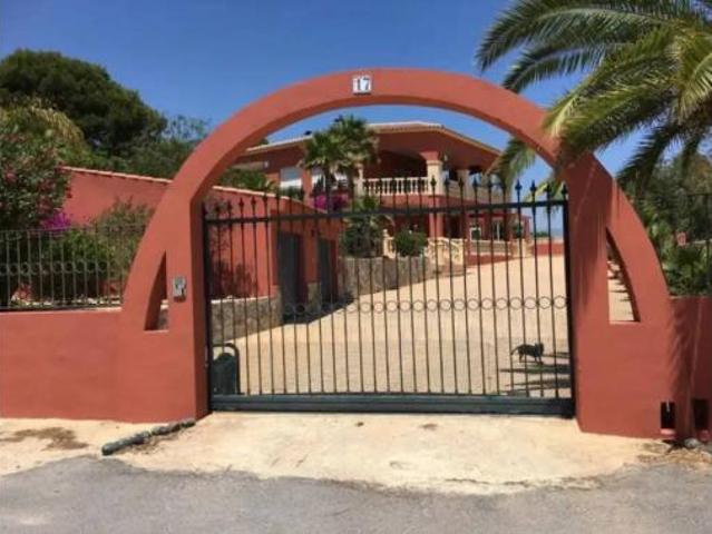 Chalet Venta L'Alfàs del Pi, L'Alfàs del Pi