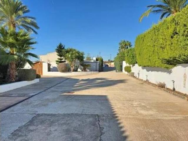 Chalet Venta L'Alfàs del Pi, L'Alfàs del Pi