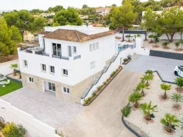 Chalet Venta L'Alfàs del Pi, L'Alfàs del Pi