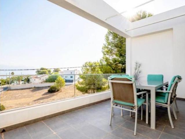 Chalet Venta L'Alfàs del Pi, L'Albir