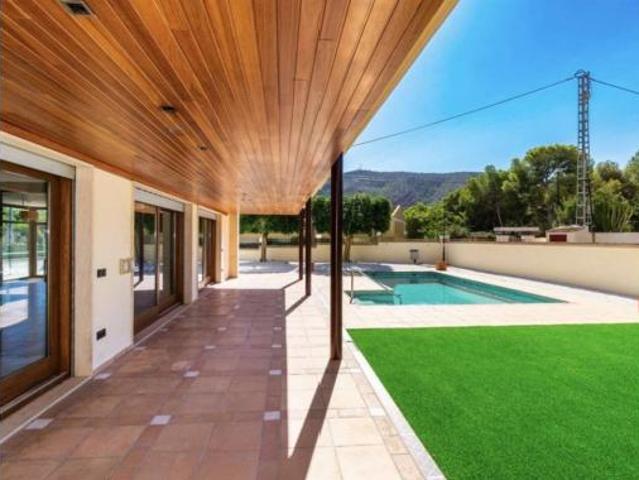 Chalet Venta L'Alfàs del Pi, L'Albir