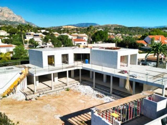 Chalet Venta L'Alfàs del Pi, L'Alfàs del Pi