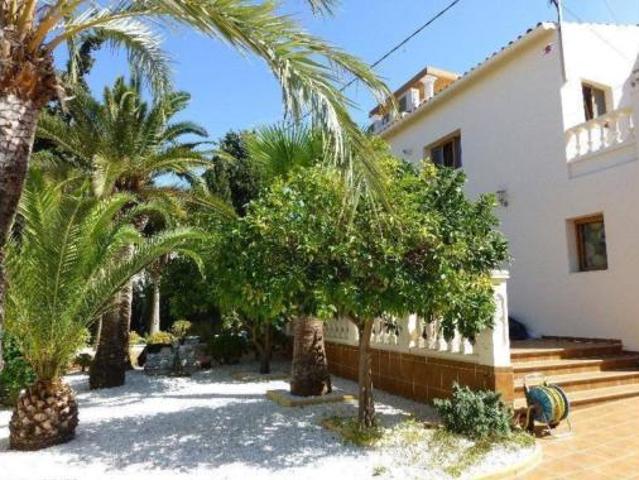 Chalet Venta L'Alfàs del Pi, L'Albir