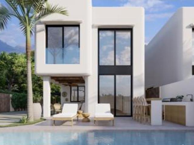 Chalet Venta L'Alfàs del Pi, L'Alfàs del Pi