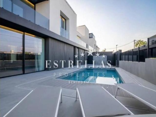 Chalet Venta L'Alfàs del Pi, L'Alfàs del Pi