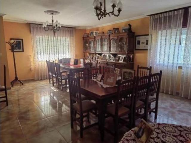 Chalet Venta Lalín, Lalín