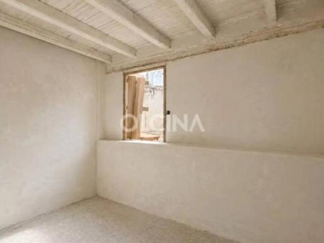 Chalet Venta L'Alqueria d'Asnar, L'Alqueria d'Asnar