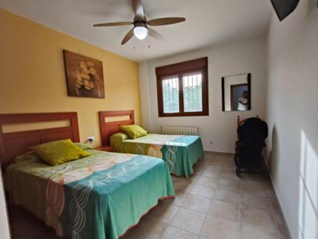 Chalet Venta L'Alqueria d'Asnar, L'Alqueria d'Asnar
