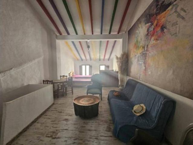 Chalet Venta L'Alqueria de la Comtessa, L'Alqueria de la Comtessa