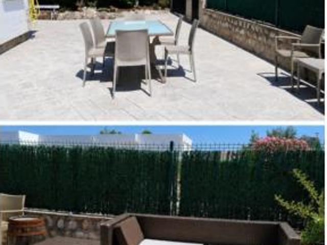 Chalet Venta L'Ametlla de Mar, Camping Nàutic