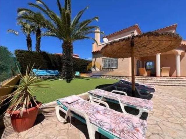 Chalet Venta L'Ametlla de Mar, Camping Nàutic