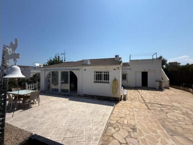 Chalet Venta L'Ametlla de Mar, Camping Nàutic