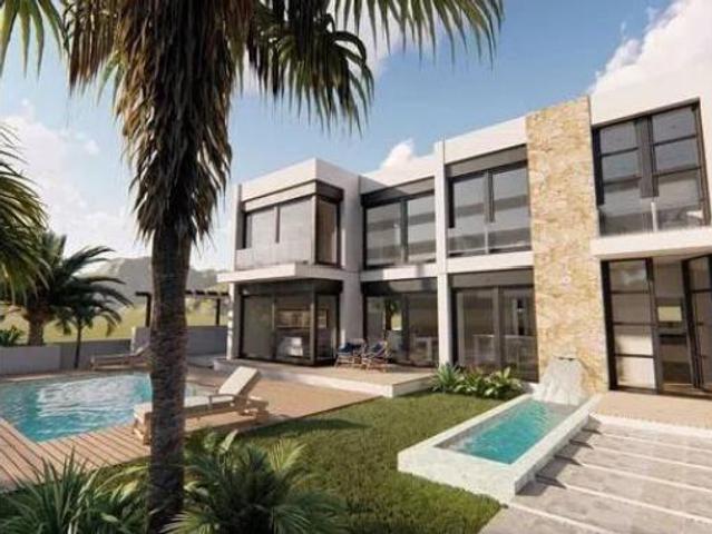 Chalet Venta L'Ametlla de Mar, Camping Nàutic