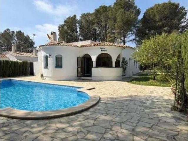 Chalet Venta L'Ametlla de Mar, L'Ametlla de Mar