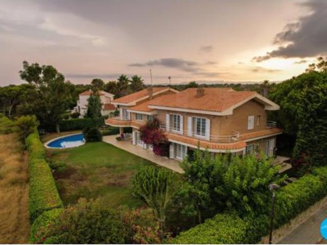 Chalet Venta L'Ametlla de Mar, L'Ametlla de Mar
