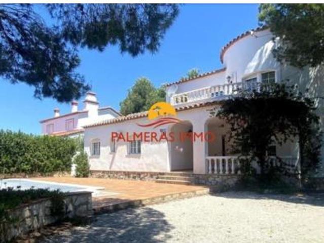 Chalet Venta L'Ametlla de Mar, L'Ametlla de Mar