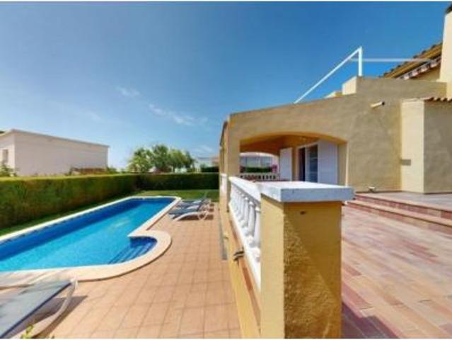 Chalet Venta L'Ametlla de Mar, L'Ametlla de Mar