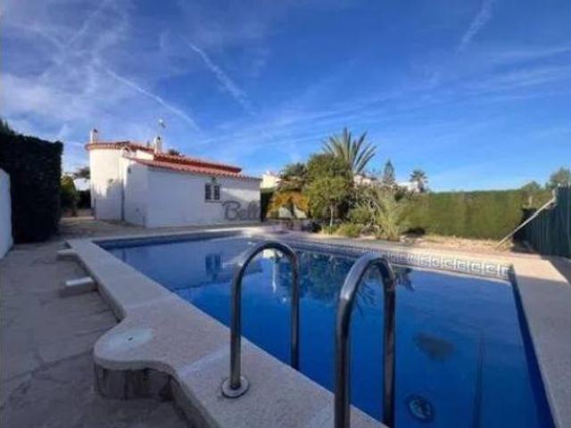 Chalet Venta L'Ametlla de Mar, L'Ametlla de Mar