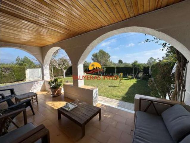 Chalet Venta L'Ametlla de Mar, L'Ametlla de Mar