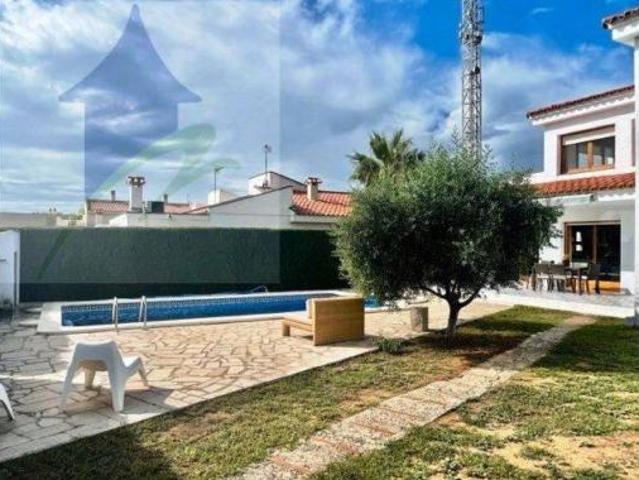 Chalet Venta L'Ametlla de Mar, L'Ametlla de Mar
