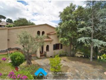 Chalet Venta L'Ametlla del Vallès, El Pinar i El Portus