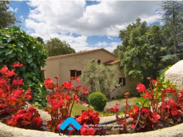 Chalet Venta L'Ametlla del Vallès, L'Ametlla del Vallès