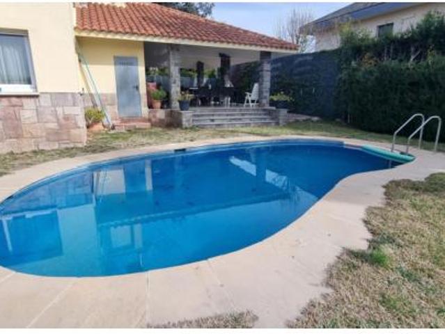 Chalet Venta L'Ametlla del Vallès, L'Ametlla del Vallès
