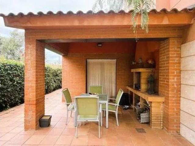 Chalet Venta L'Ametlla del Vallès, L'Ametlla del Vallès
