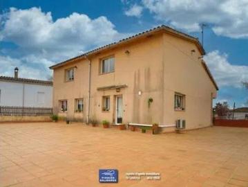 Chalet Venta L'Ametlla del Vallès, L'Ametlla del Vallès