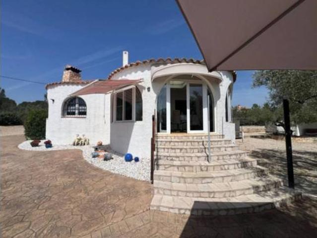Chalet Venta L'Ampolla, L'Ampolla
