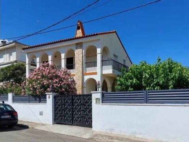 Chalet Venta L'Ampolla, L'Ampolla