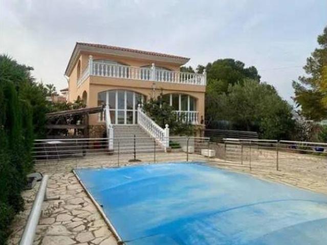 Chalet Venta L'Ampolla, L'Ampolla