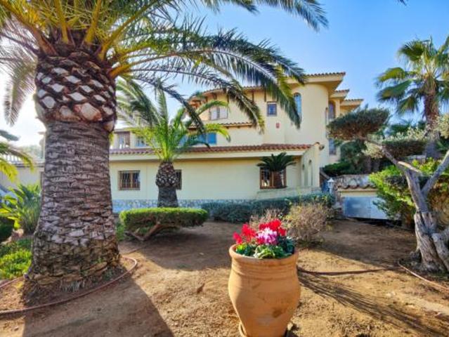 Chalet Venta L'Ampolla, L'Ampolla