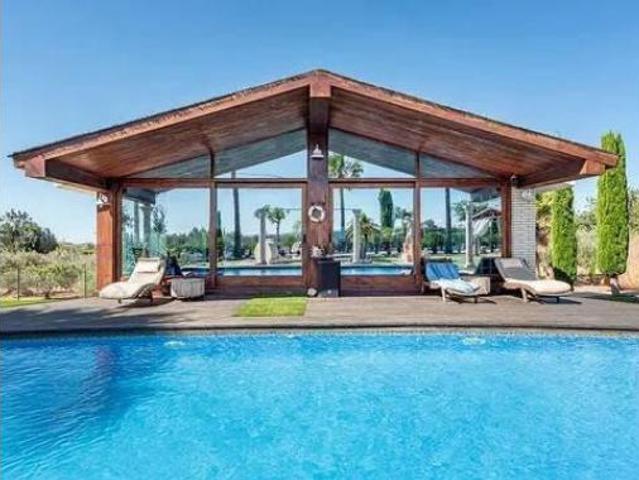 Chalet Venta L'Ampolla, L'Ampolla