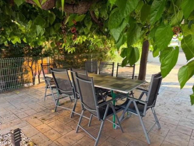 Chalet Venta L'Ampolla, L'Ampolla